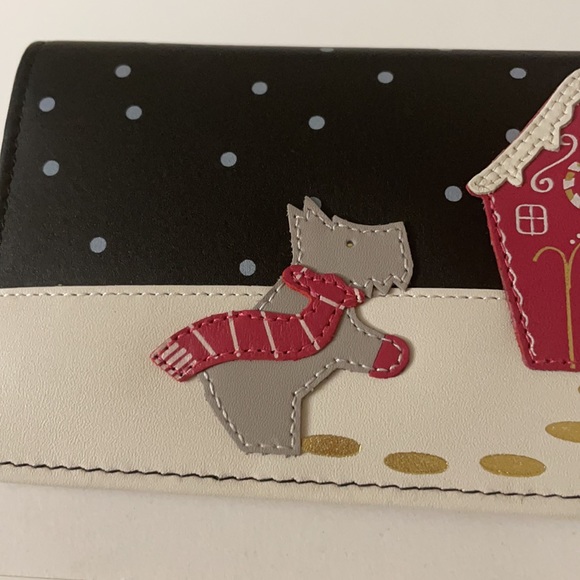 RADLEY LONDON Bags Radley London Home For Holidays Flapover Leather